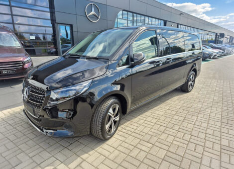 mercedes 250d wynajem