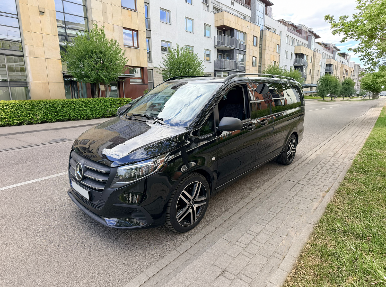 mercedes vito 2026