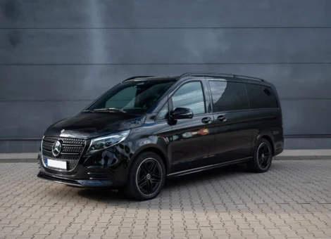Mercedes V300 Klasa
