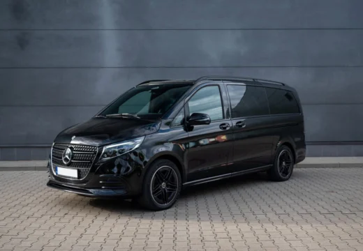 Mercedes V300 Klasa